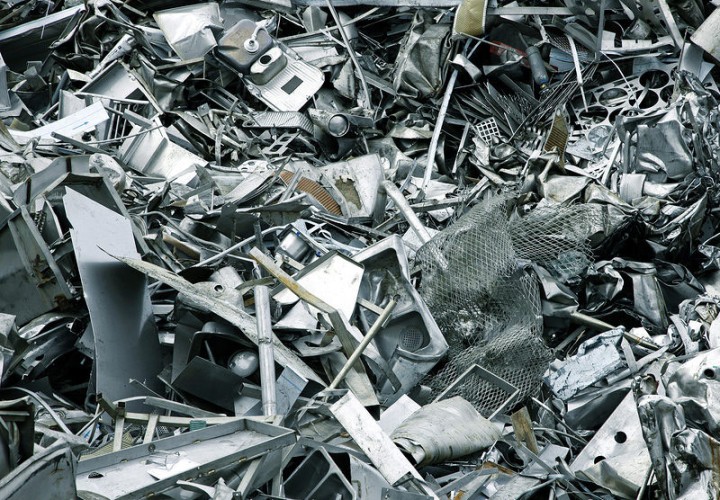 ινοξ ανακυκλωση