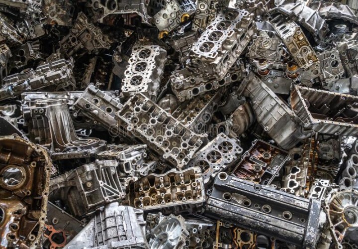 αλουμινιο σκληρο