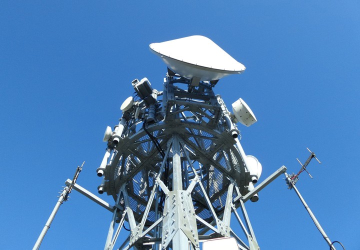 εξοπλισμός πληροφορικής και τηλεπικοινωνιών