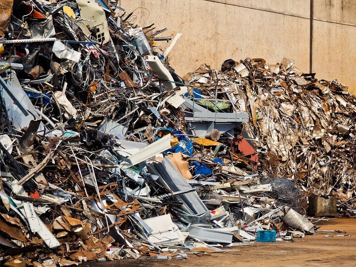 Ανακύκλωση Μετάλλων