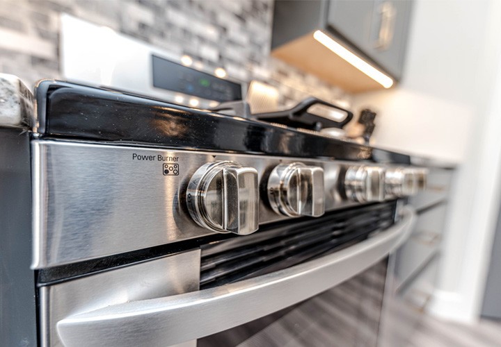 μεγάλες ηλεκτρικές συσκευές