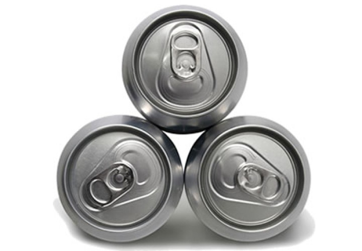 κουτάκι αλουμινίου